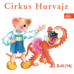 Obrázek podcastu Cirkus Hurvajz