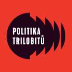Obrázek podcastu Politika trilobitů