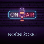 Obrázek podcastu Noční žokej