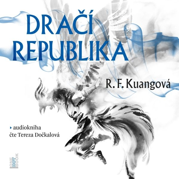Obrázek podcastu Dračí republika