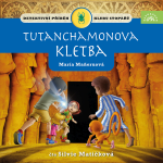 Obrázek podcastu Tutanchamonova kletba