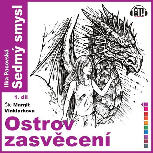 Obrázek podcastu Ostrov zasvěcení