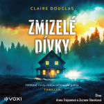 Obrázek podcastu Zmizelé dívky