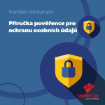 Obrázek podcastu Příručka Pověřence pro ochranu osobních údajů