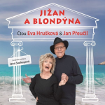 Obrázek podcastu Jižan a blondýna