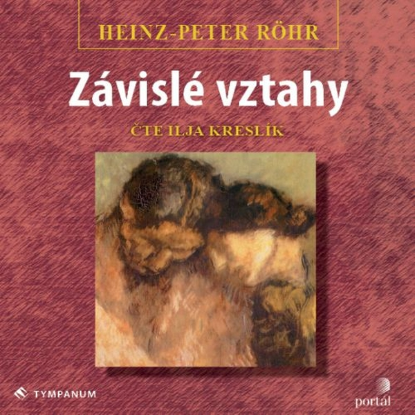 Obrázek podcastu Závislé vztahy