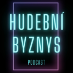 Obrázek podcastu Hudební byznys