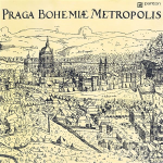 Obrázek podcastu Praho, na shledanou. Zvuková pohlednice s hudbou