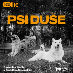 Obrázek podcastu Psí duše