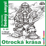 Obrázek podcastu Otrocká krása