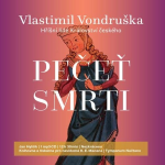 Obrázek podcastu Pečeť smrti