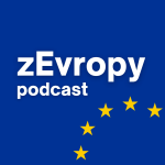 Obrázek podcastu zEvropy