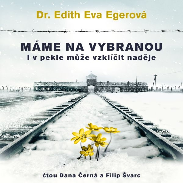 Obrázek podcastu Máme na vybranou