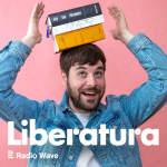 Obrázek podcastu Liberatura