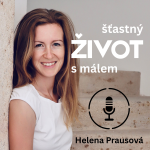 Obrázek podcastu Šťastný život s málem