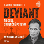 Obrázek podcastu Deviant