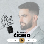 Obrázek podcastu Za bohatší Česko