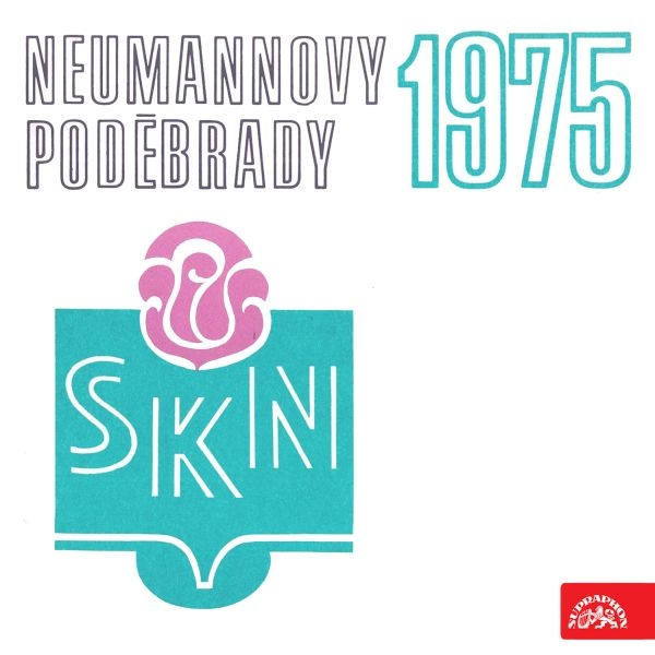 Obrázek podcastu Neumannovy Poděbrady 1975