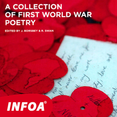 Obrázek podcastu A collection Of First World War Poetry