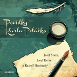 Obrázek podcastu Povídky Karla Poláčka