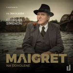 Obrázek podcastu Maigret na dovolené