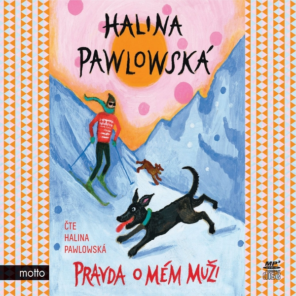 Obrázek podcastu Pravda o mém muži