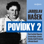 Obrázek podcastu Povídky 2