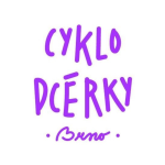 Obrázek podcastu CYKLO.DCÉRKY.BRNO