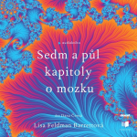 Obrázek podcastu Sedm a půl kapitoly o mozku