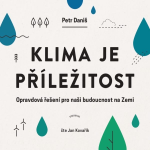 Obrázek podcastu Klima je příležitost