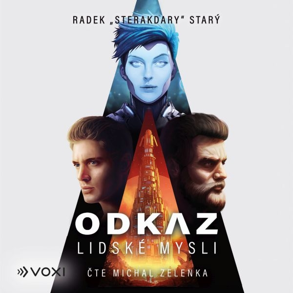 Obrázek podcastu Odkaz lidské mysli