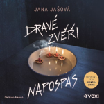 Obrázek podcastu Dravé zvěři napospas