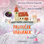 Obrázek podcastu Pavouček Varhánek