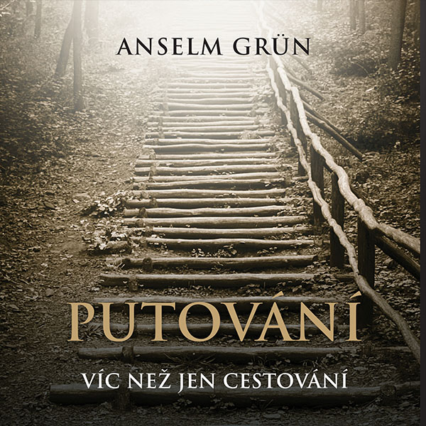 Obrázek podcastu Putování