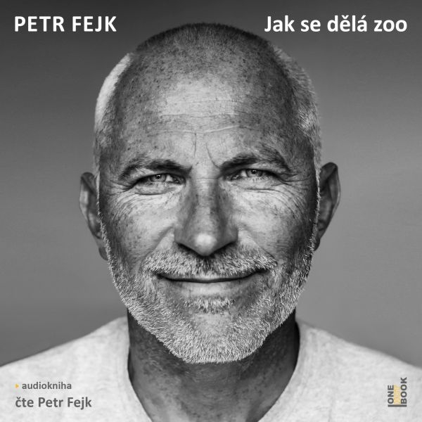 Obrázek podcastu Jak se dělá zoo