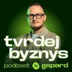 Obrázek podcastu Tvrdej Byznys