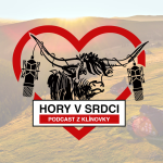 Obrázek podcastu Hory v srdci