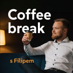 Obrázek podcastu Coffee break s Filipem