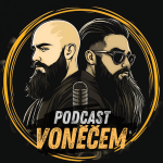Obrázek podcastu VoNěčem Podcast