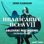 Obrázek podcastu Obléhání Macindawu