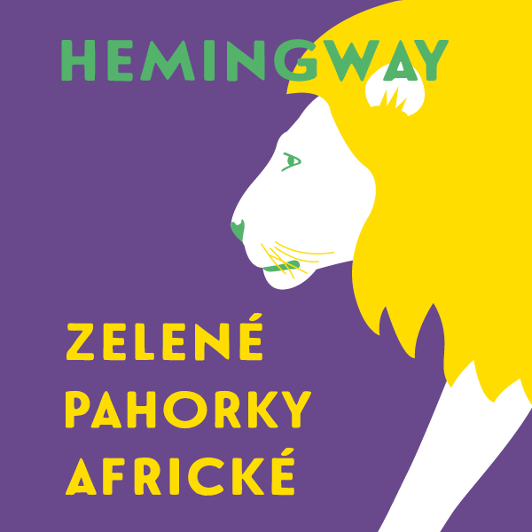 Obrázek podcastu Zelené pahorky africké