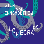 Obrázek podcastu Stín nad Innsmouthem