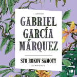 Obrázek podcastu Sto rokov samoty