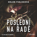 Obrázek podcastu Poslední na řadě