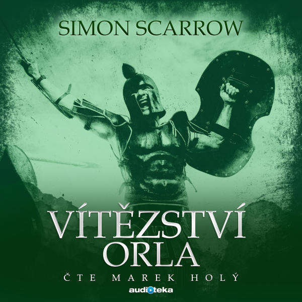 Obrázek podcastu Vítězství orla