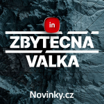 Obrázek podcastu Zbytečná Válka