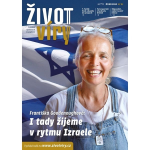 Obrázek podcastu Život víry 2024/10