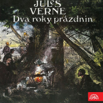 Obrázek podcastu Dva roky prázdnin