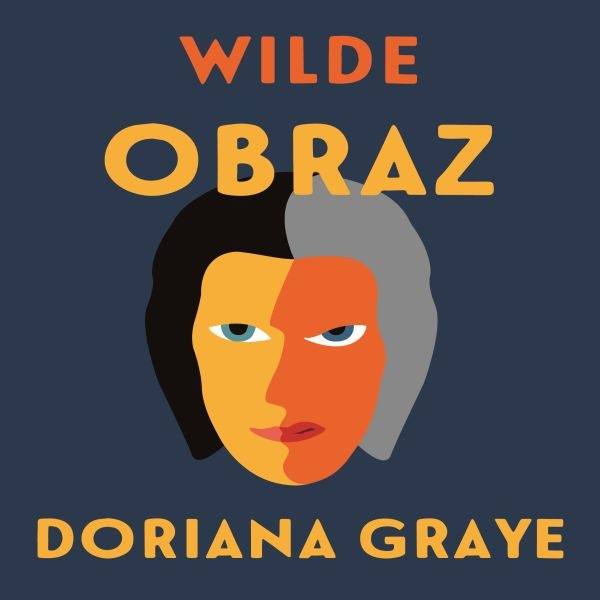 Obrázek podcastu Obraz Doriana Graye