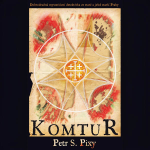Obrázek podcastu Komtur